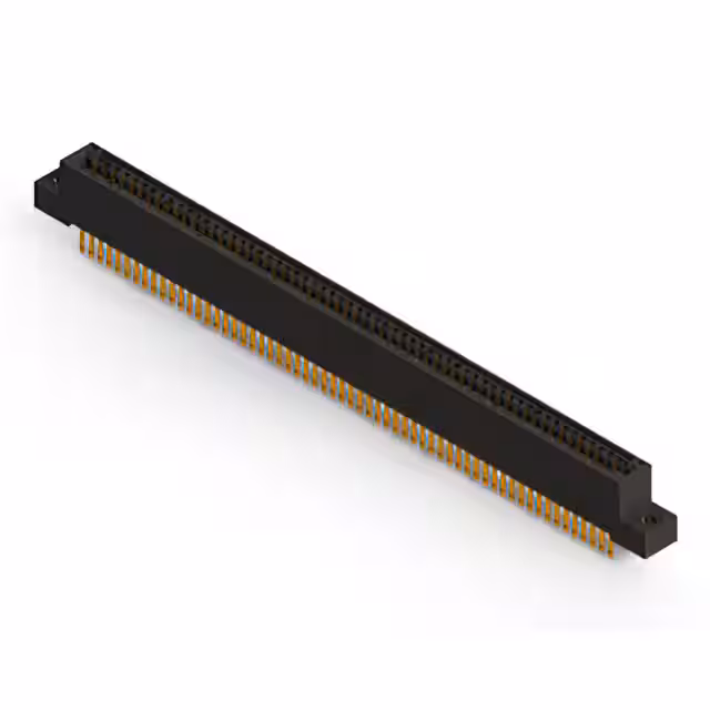 895-120-500-207 EDAC Inc.  Edgeboard Connectors